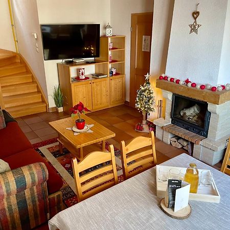 Chalet Anra Pohorje Zgornje Hoce 외부 사진