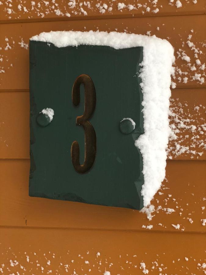 Chalet Anra Pohorje Zgornje Hoce 외부 사진