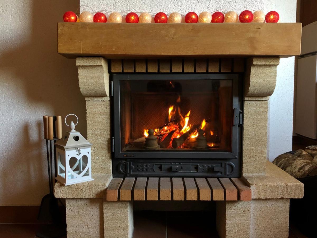 Chalet Anra Pohorje Zgornje Hoce 외부 사진