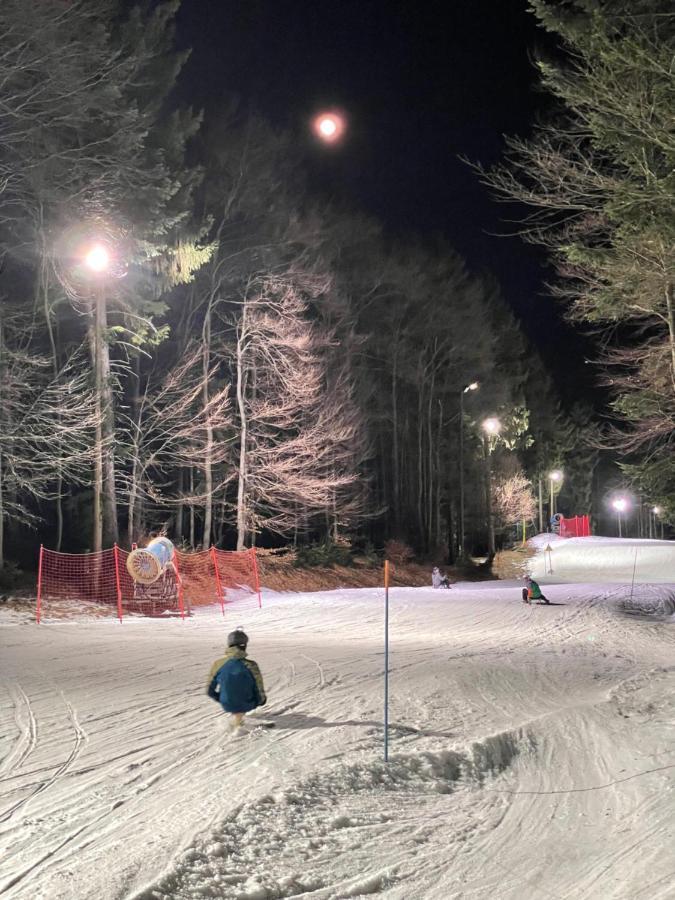 Chalet Anra Pohorje Zgornje Hoce 외부 사진