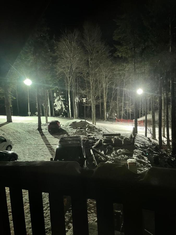 Chalet Anra Pohorje Zgornje Hoce 외부 사진