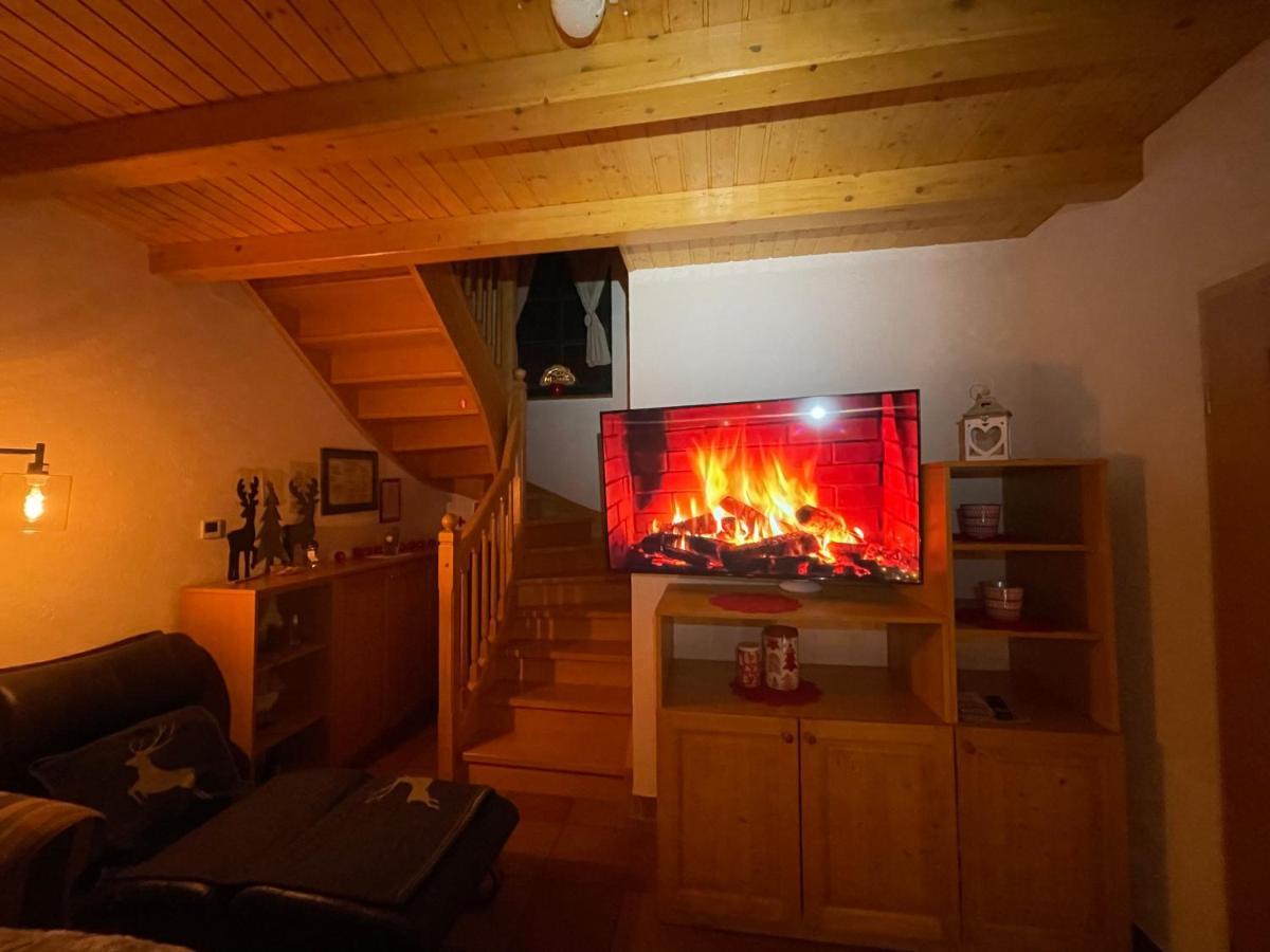 Chalet Anra Pohorje Zgornje Hoce 외부 사진