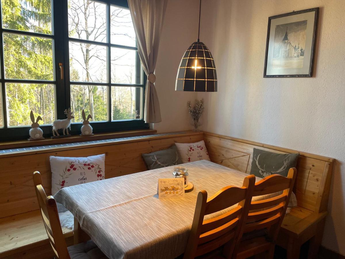 Chalet Anra Pohorje Zgornje Hoce 외부 사진