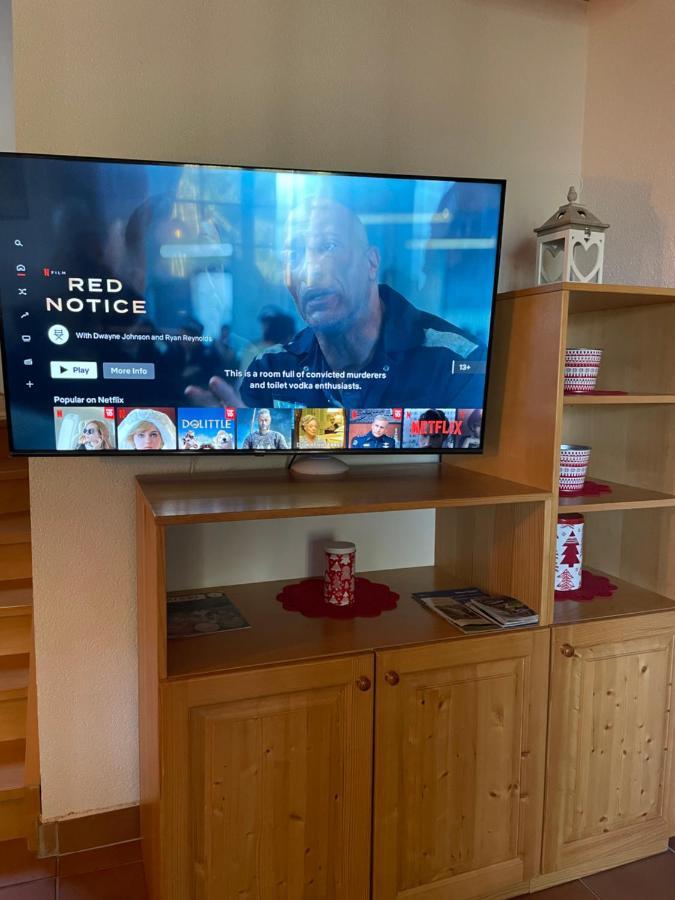 Chalet Anra Pohorje Zgornje Hoce 외부 사진