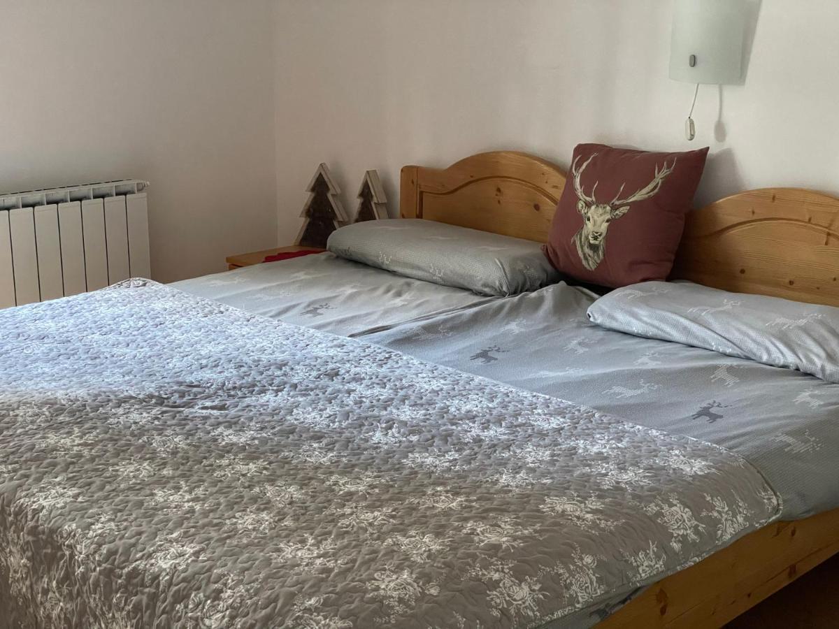 Chalet Anra Pohorje Zgornje Hoce 외부 사진