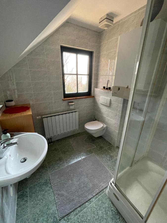 Chalet Anra Pohorje Zgornje Hoce 외부 사진