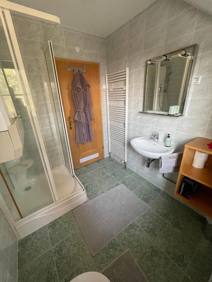 Chalet Anra Pohorje Zgornje Hoce 외부 사진