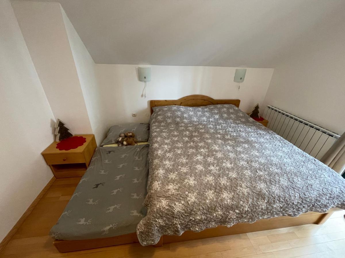 Chalet Anra Pohorje Zgornje Hoce 외부 사진