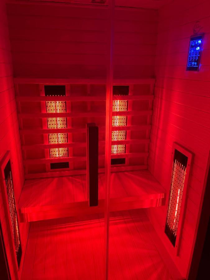 Chalet Anra Pohorje Zgornje Hoce 외부 사진