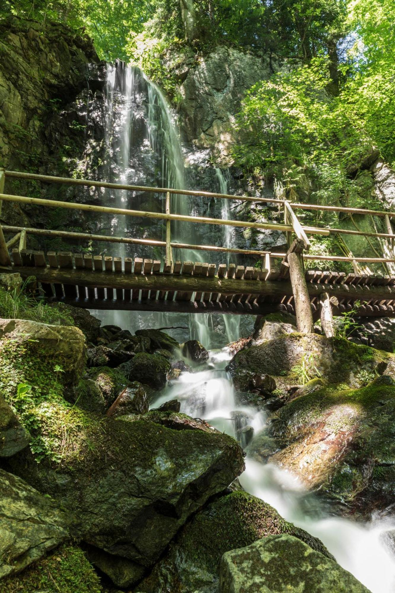 Chalet Anra Pohorje Zgornje Hoce 외부 사진
