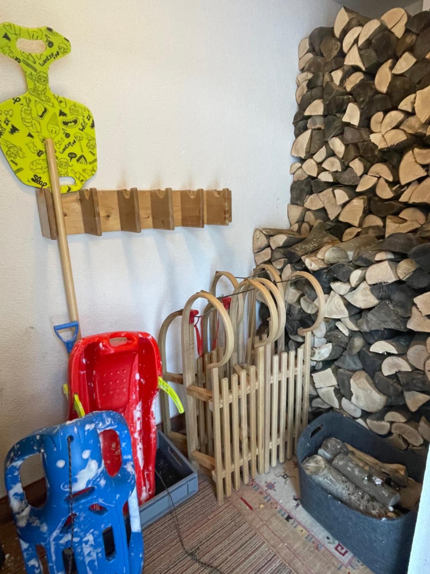 Chalet Anra Pohorje Zgornje Hoce 외부 사진