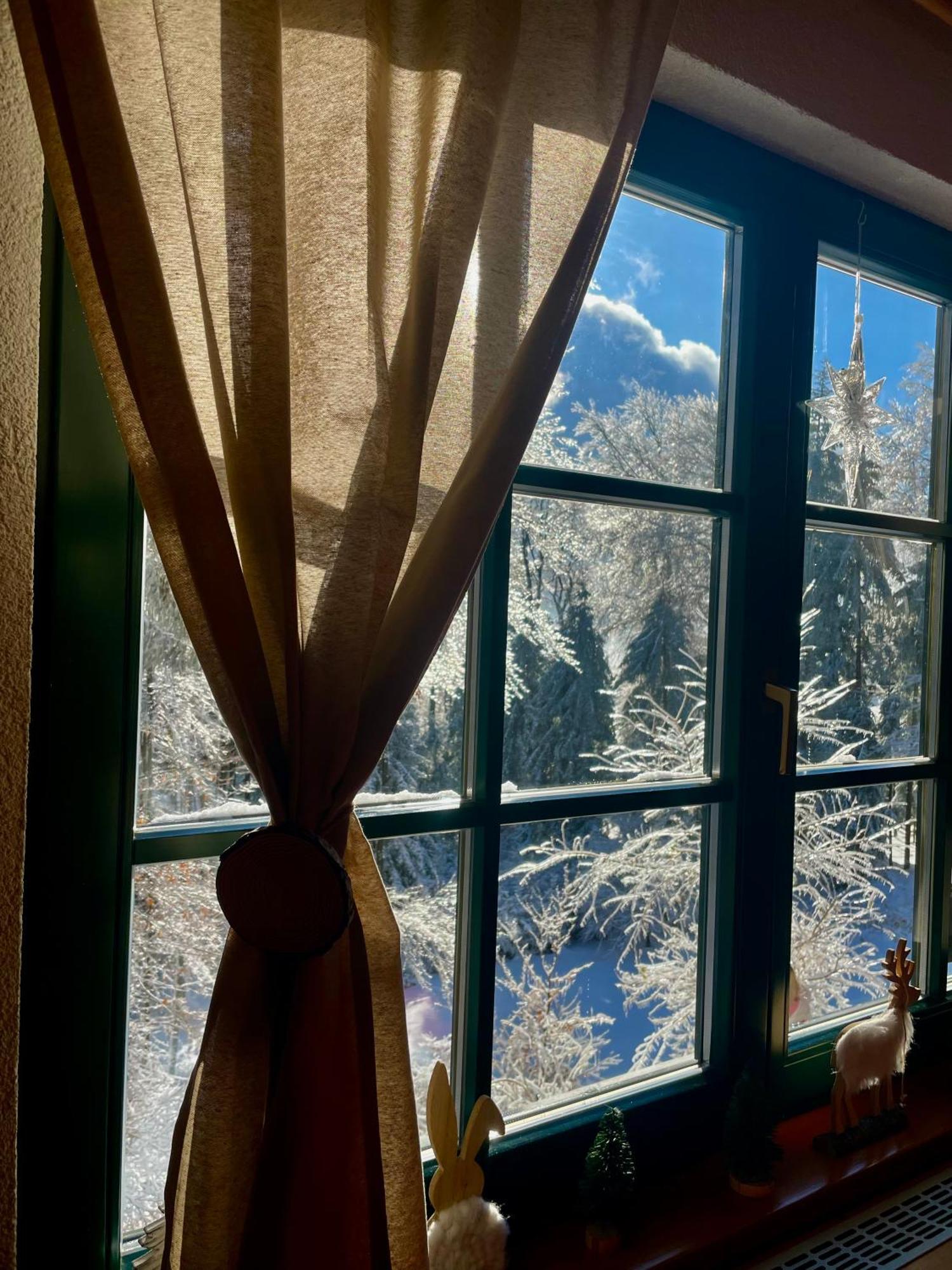 Chalet Anra Pohorje Zgornje Hoce 외부 사진
