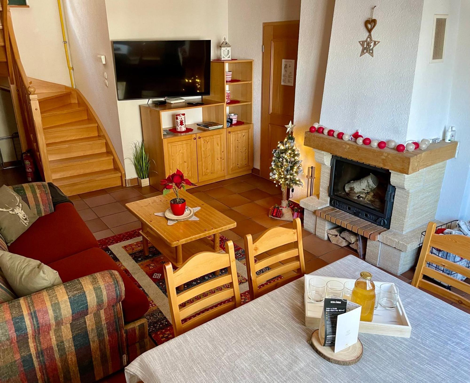 Chalet Anra Pohorje Zgornje Hoce 외부 사진