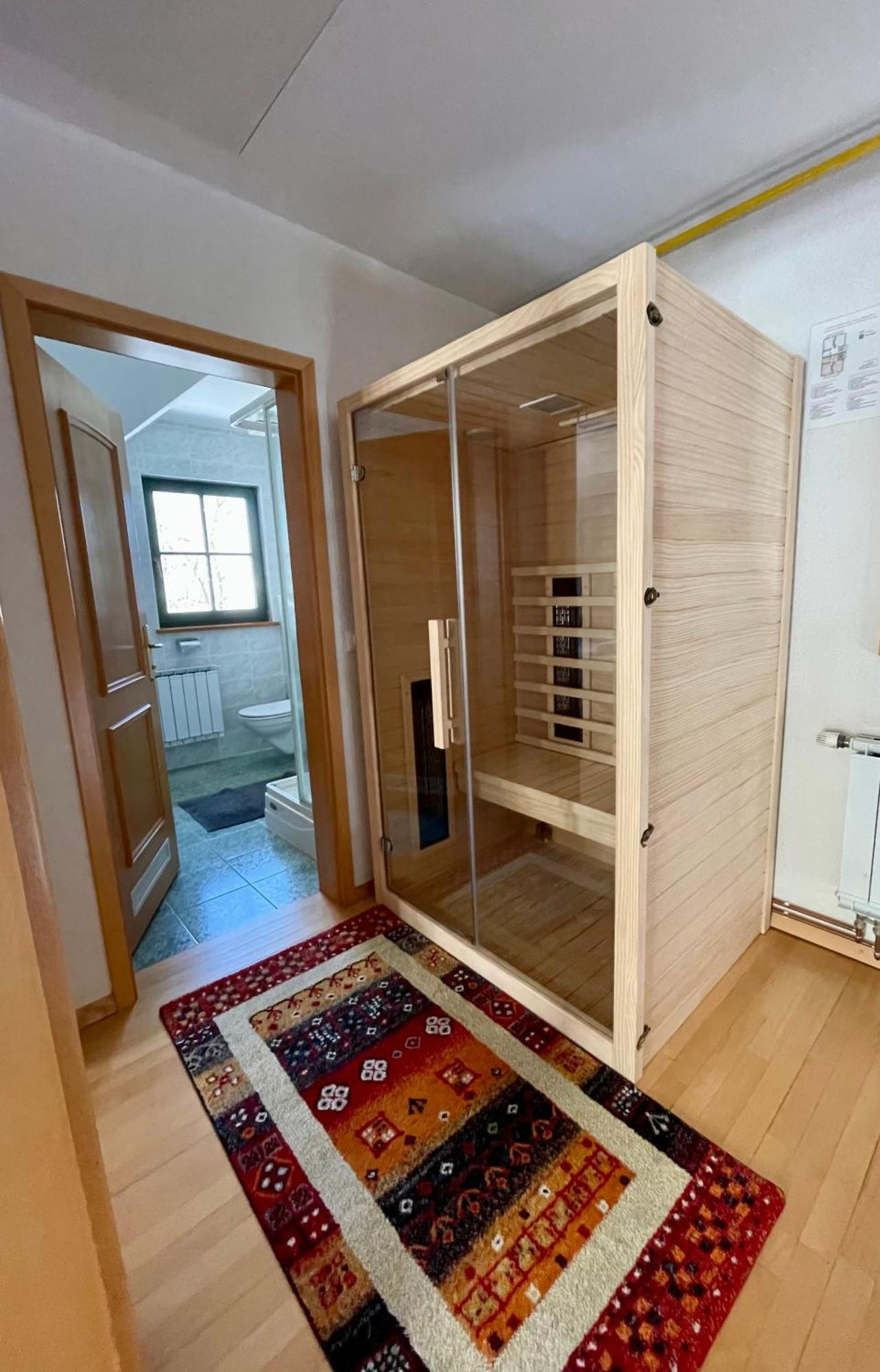 Chalet Anra Pohorje Zgornje Hoce 외부 사진